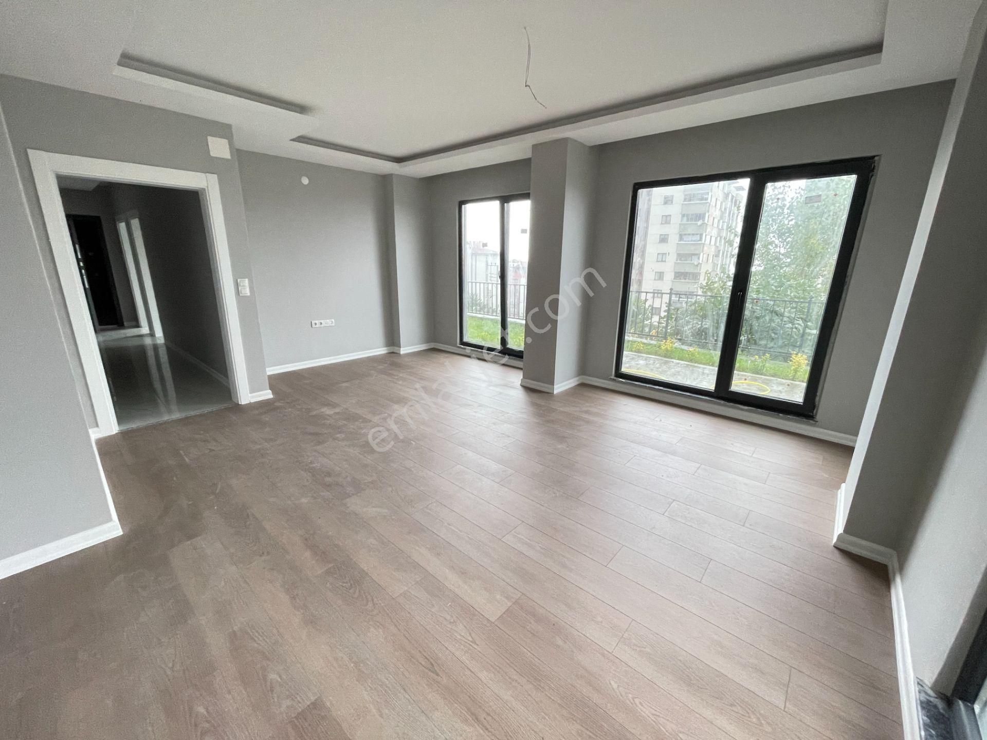 Beşirli Merkezi Konumda 60 M² Bahçe Alanına Sahip Satılık Daire - Görsel 5