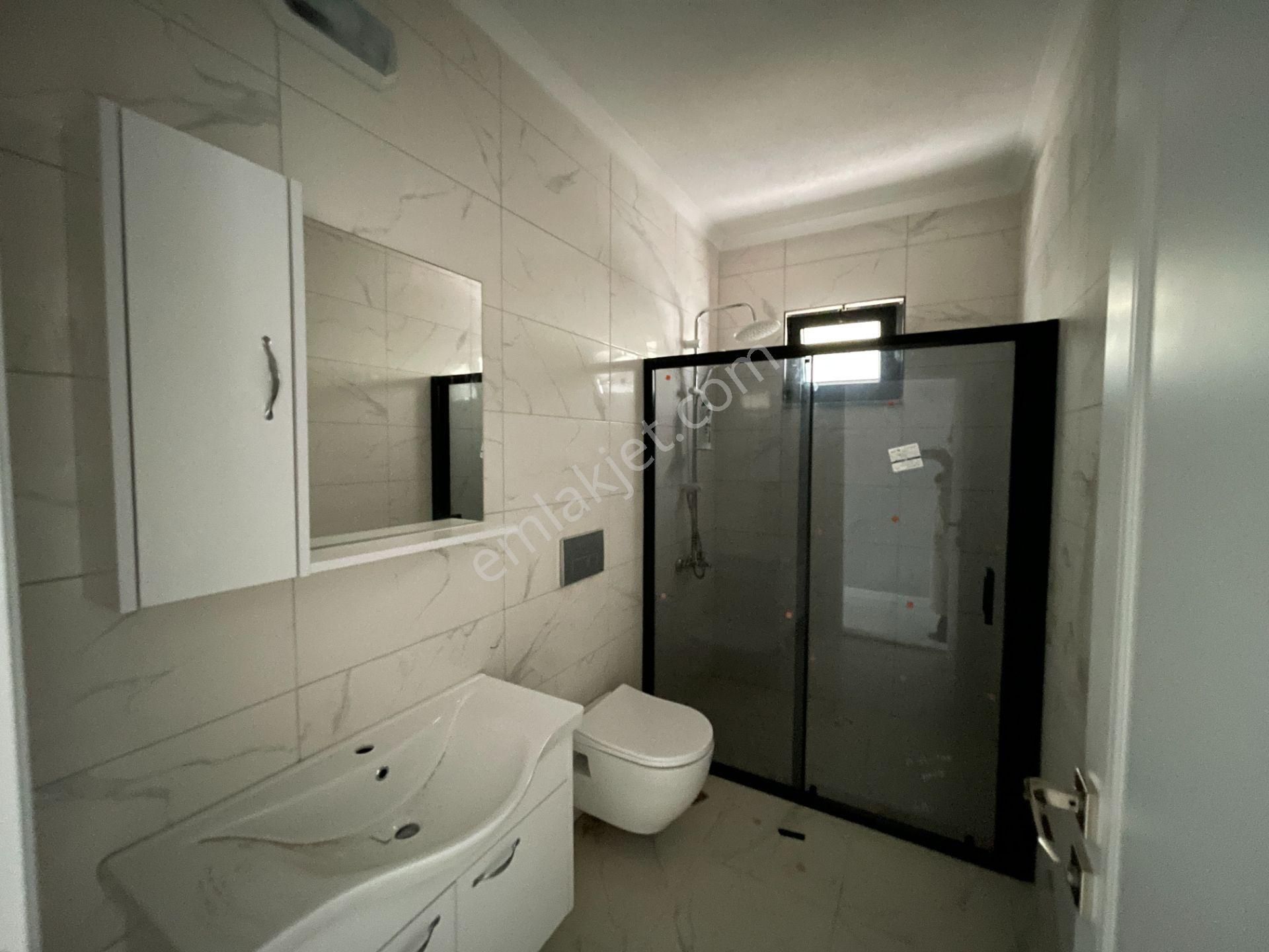 Beşirli Merkezi Konumda 60 M² Bahçe Alanına Sahip Satılık Daire - Görsel 12