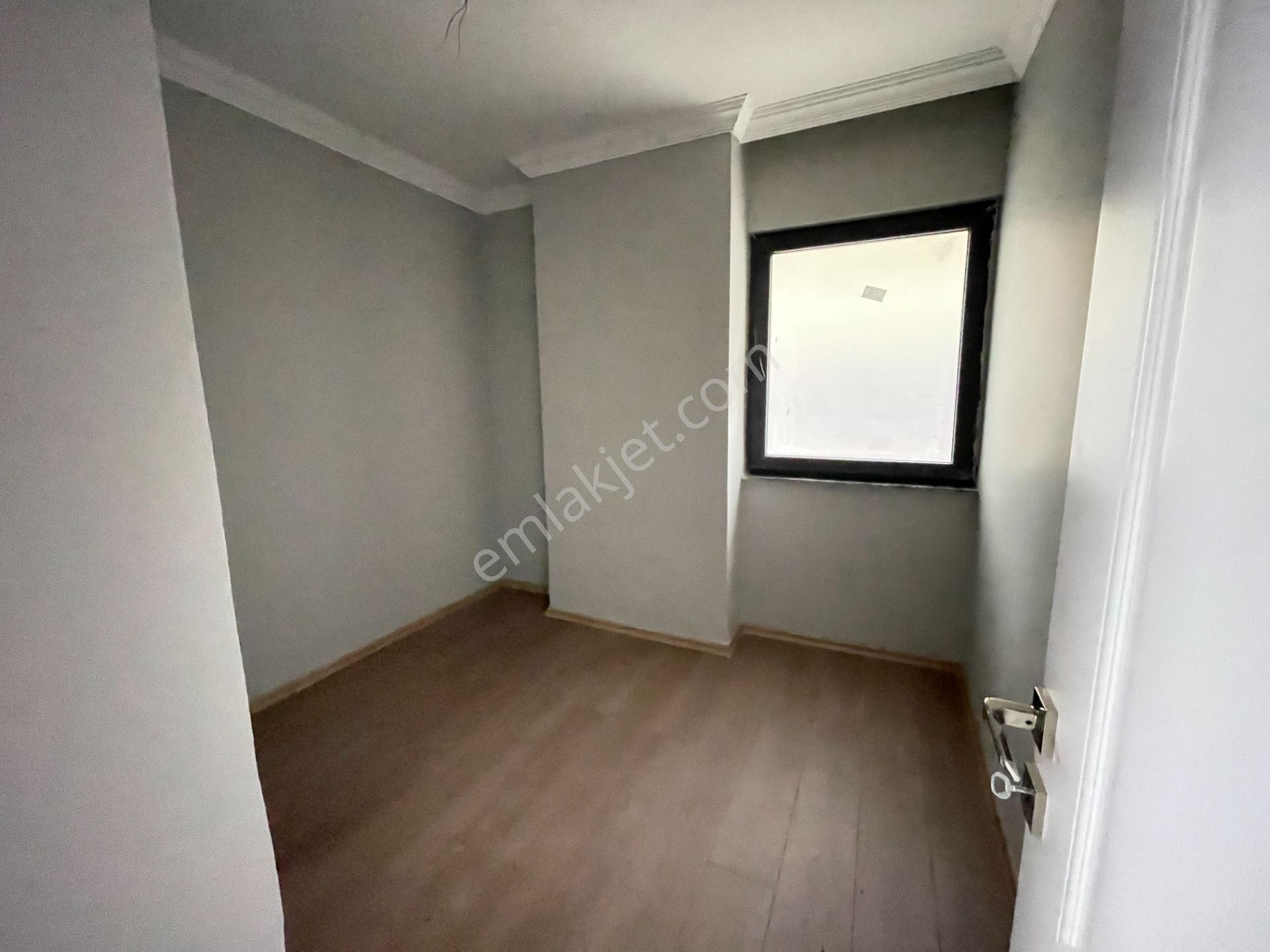 Beşirli Merkezi Konumda 60 M² Bahçe Alanına Sahip Satılık Daire - Görsel 10