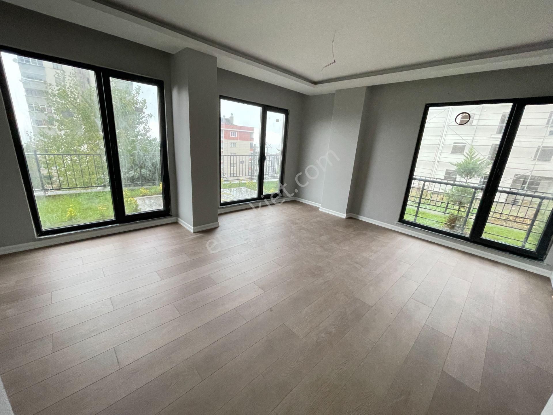 Beşirli Merkezi Konumda 60 M² Bahçe Alanına Sahip Satılık Daire - Görsel 2