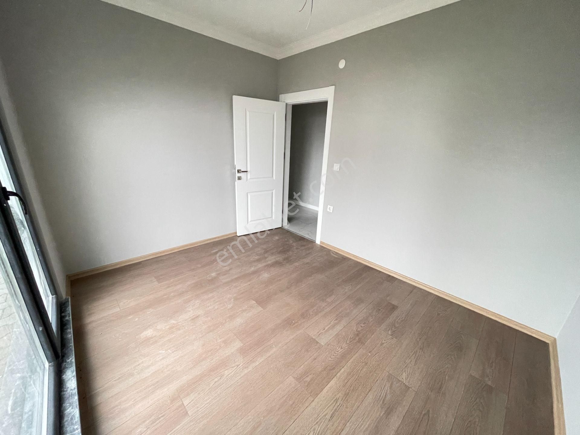 Beşirli Merkezi Konumda 60 M² Bahçe Alanına Sahip Satılık Daire - Görsel 7
