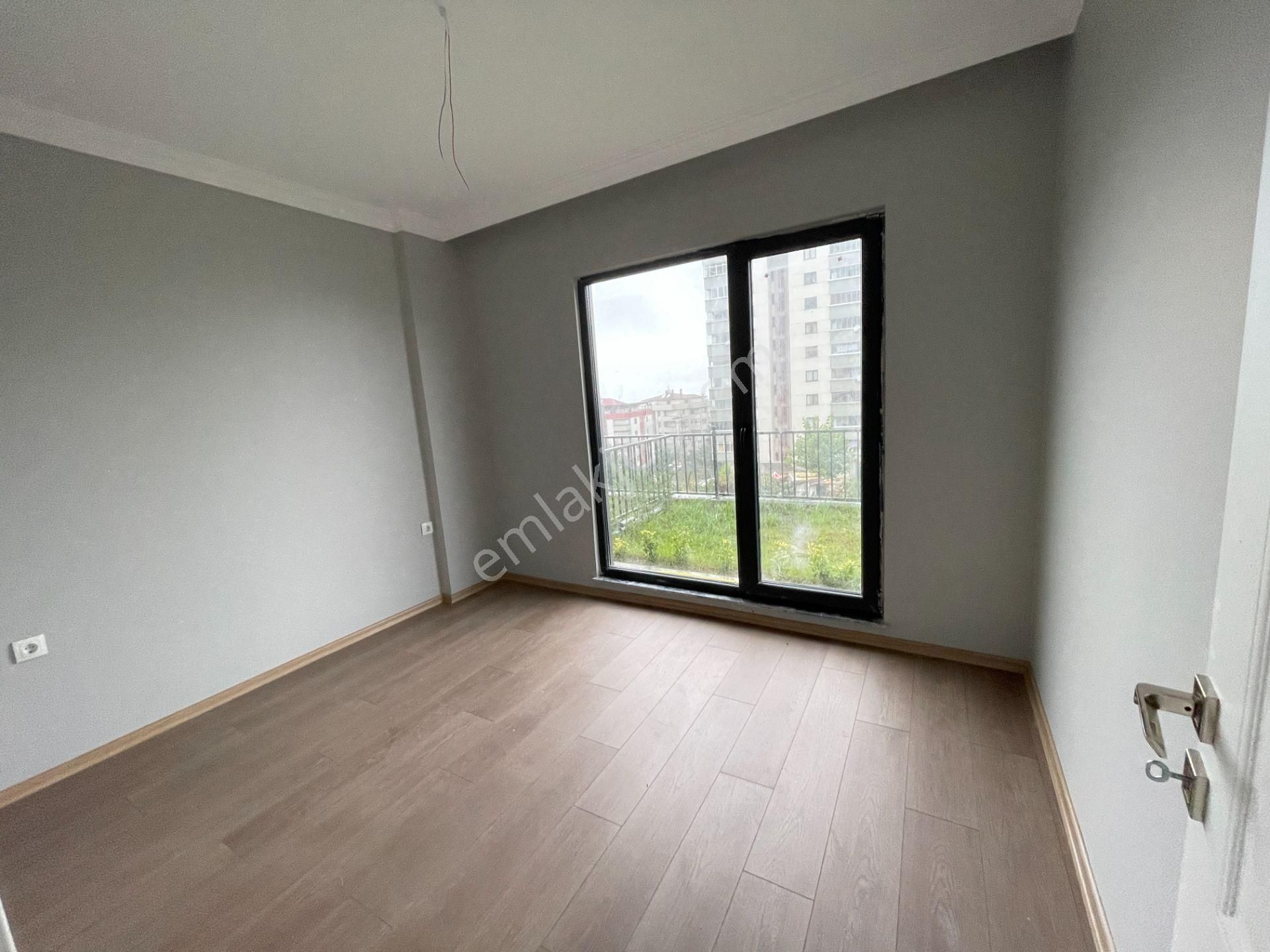 Beşirli Merkezi Konumda 60 M² Bahçe Alanına Sahip Satılık Daire - Görsel 6