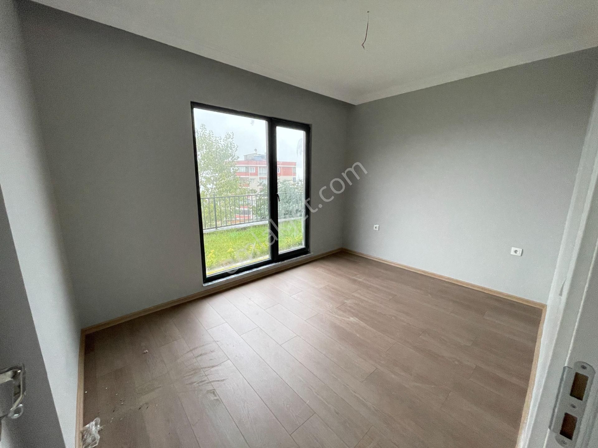 Beşirli Merkezi Konumda 60 M² Bahçe Alanına Sahip Satılık Daire - Görsel 8