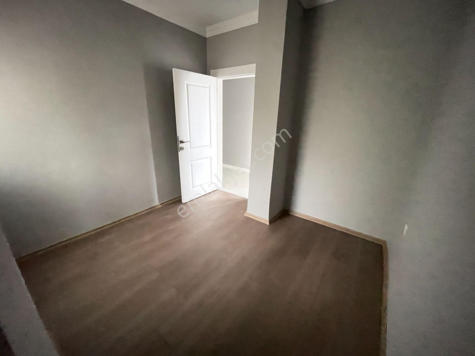 Beşirli Merkezi Konumda 60 M² Bahçe Alanına Sahip Satılık Daire - Görsel 11
