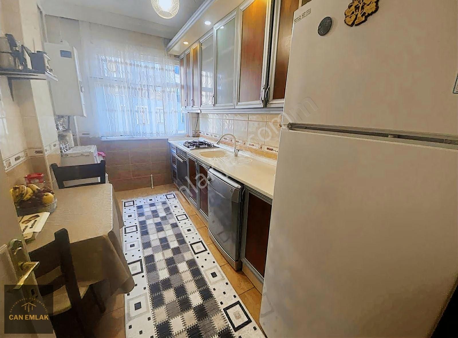 Can Emlaktan Kullanışlı Arakat Masrafsız... - Görsel 17