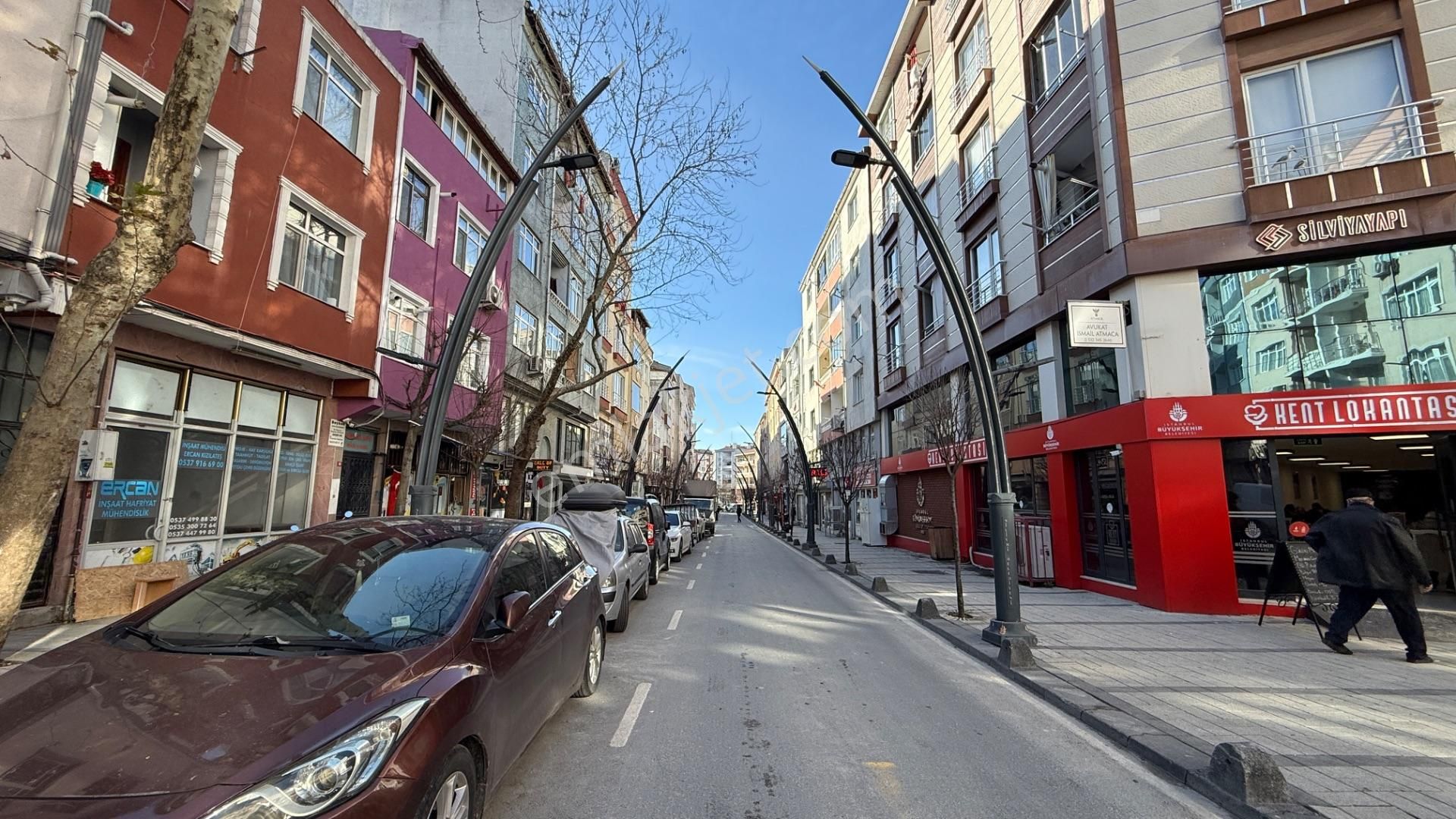 Wisrem'den Silivri'nin Kalbinde Geniş Ailelere Özel 4+2 Fırsat Dubleks - Görsel 6