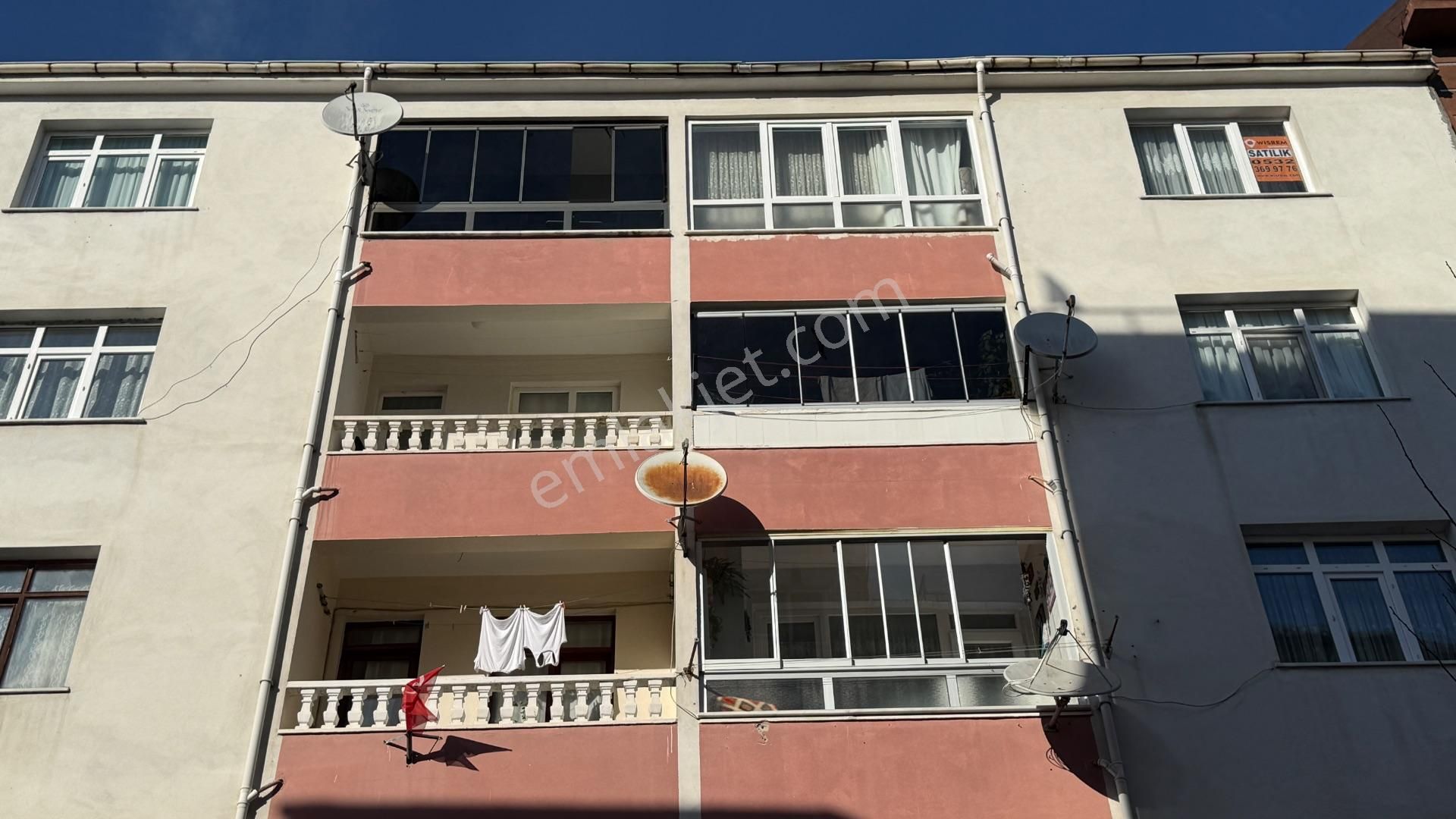 Wisrem'den Silivri'nin Kalbinde Geniş Ailelere Özel 4+2 Fırsat Dubleks - Görsel 2