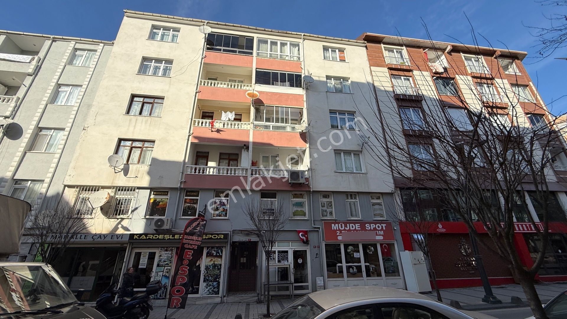 Wisrem'den Silivri'nin Kalbinde Geniş Ailelere Özel 4+2 Fırsat Dubleks