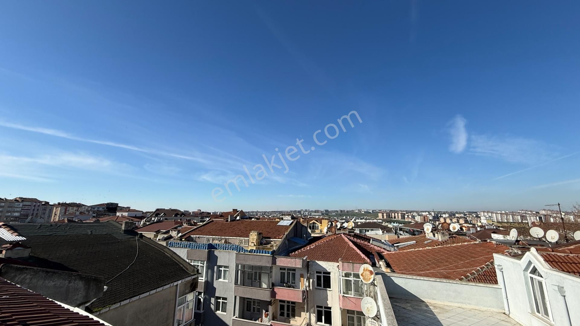 Wisrem'den Silivri'nin Kalbinde Geniş Ailelere Özel 4+2 Fırsat Dubleks - Görsel 36