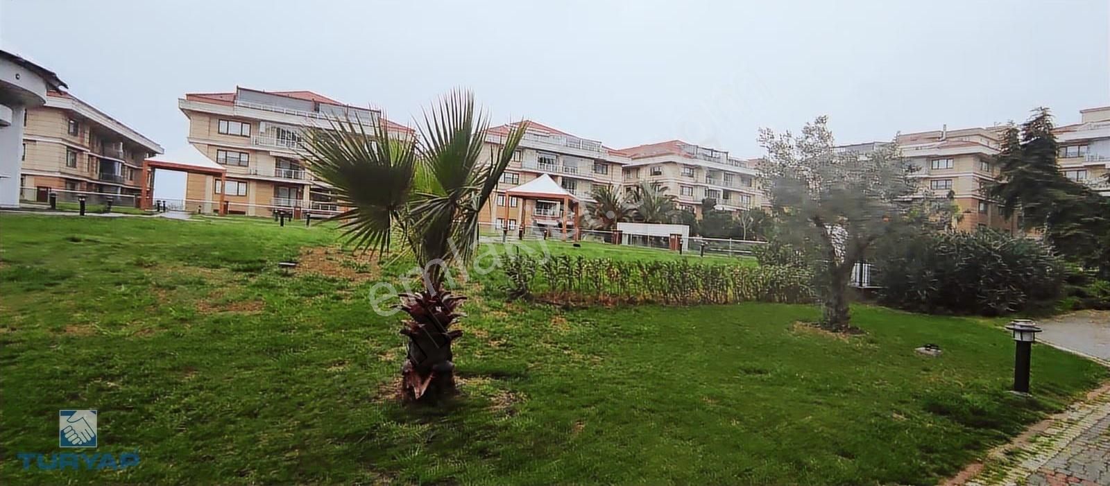 Fiyat Acil Çekildi Rose Marine Sitesi 2+1 Satılık Daire - Görsel 21