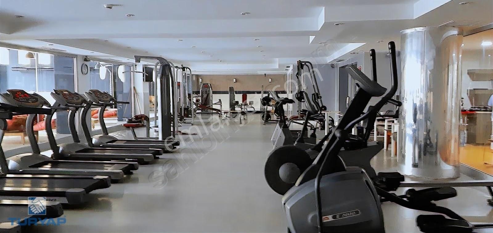 Fiyat Acil Çekildi Rose Marine Sitesi 2+1 Satılık Daire - Görsel 8