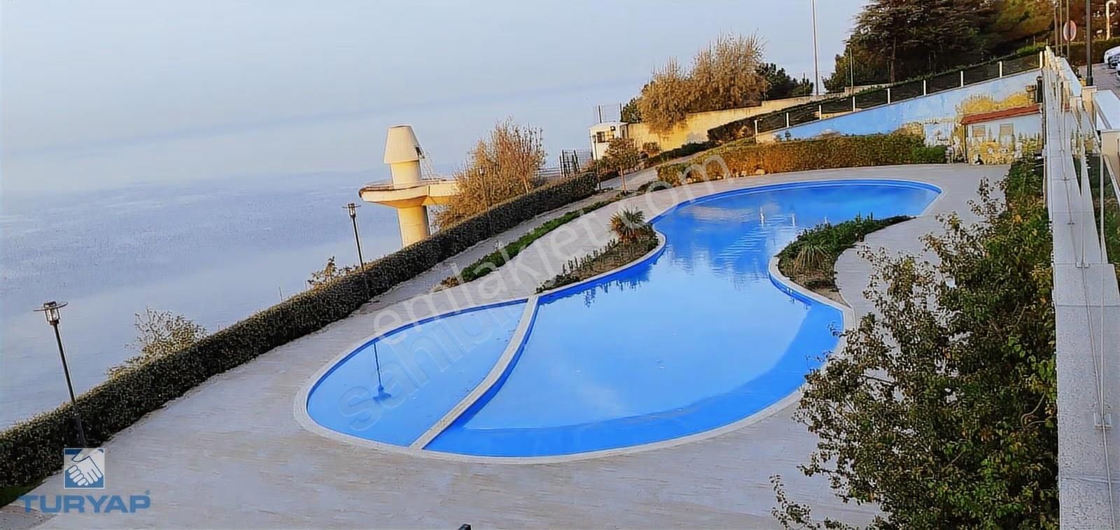 Fiyat Acil Çekildi Rose Marine Sitesi 2+1 Satılık Daire - Görsel 13