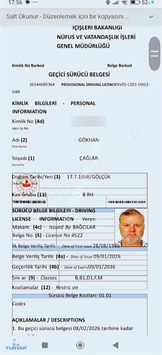 Fiyat Acil Çekildi Rose Marine Sitesi 2+1 Satılık Daire - Görsel 11
