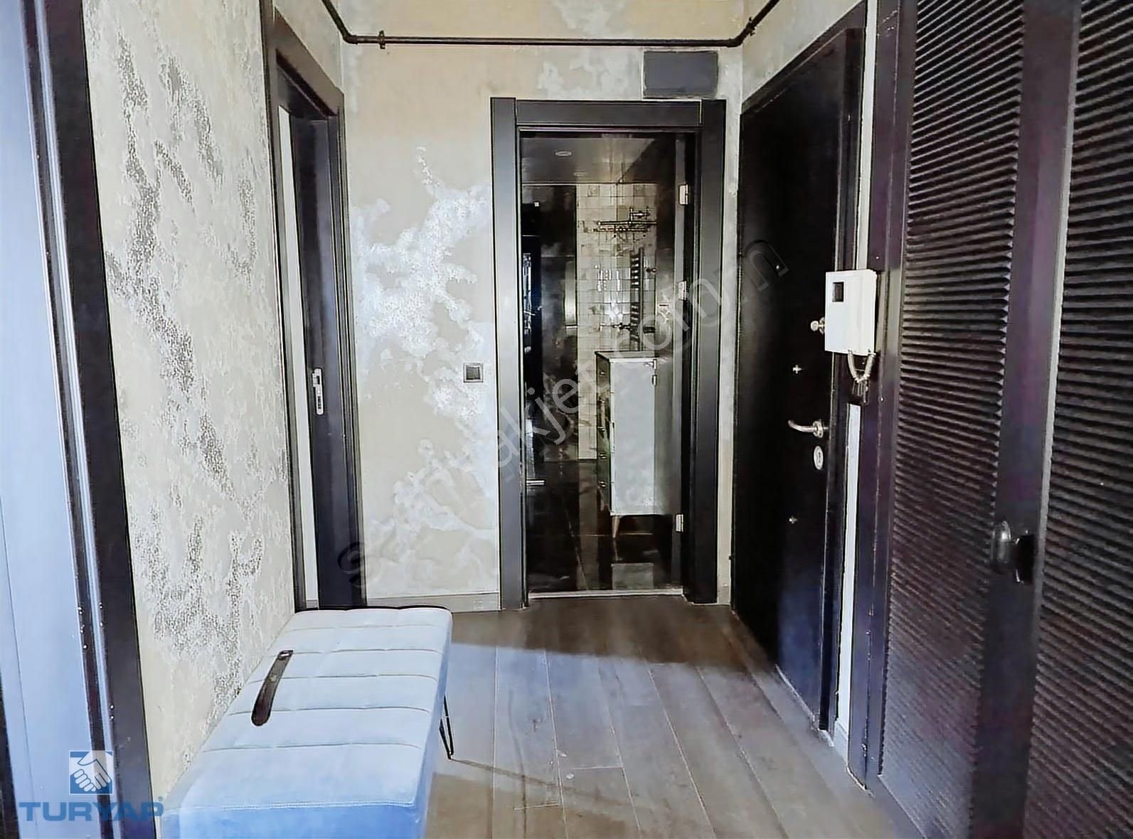 Fiyat Acil Çekildi Rose Marine Sitesi 2+1 Satılık Daire - Görsel 4