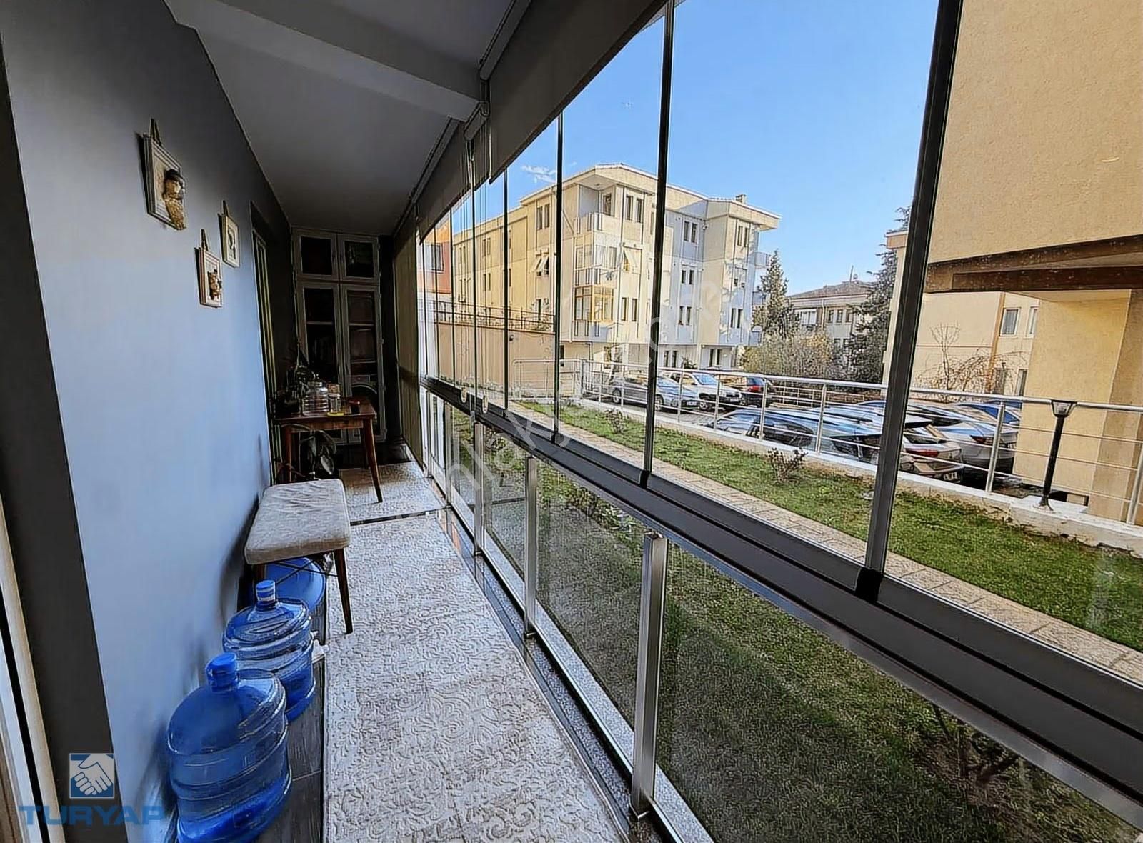 Fatih Mah Palmiye Konakları Bahçekatı 2+1 Satılık Daire - Görsel 24