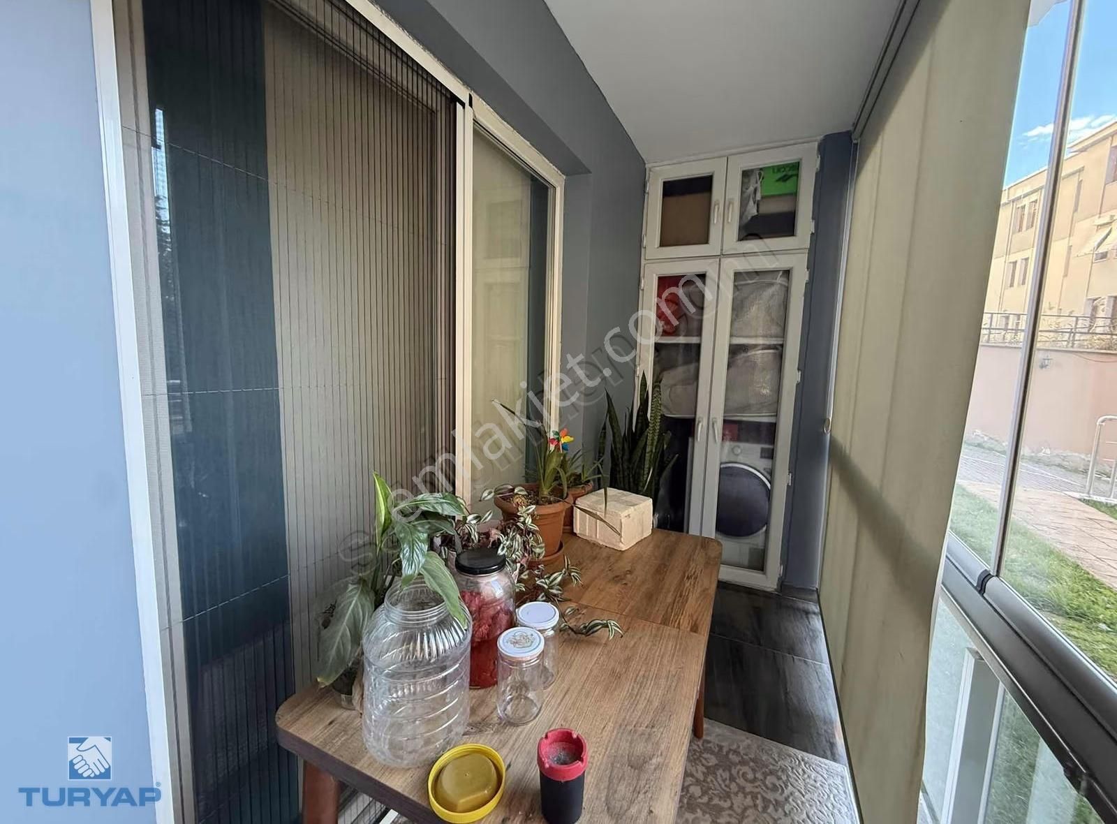 Fatih Mah Palmiye Konakları Bahçekatı 2+1 Satılık Daire - Görsel 20