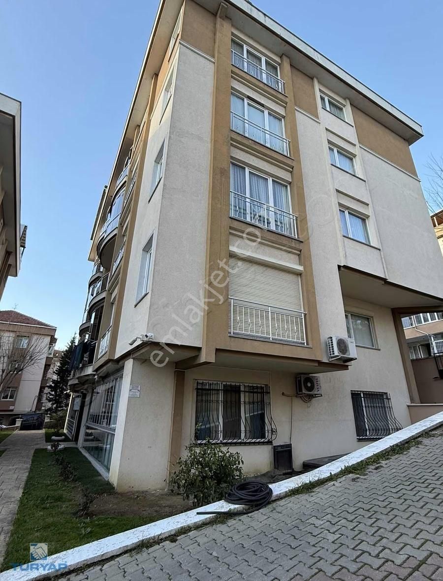 Fatih Mah Palmiye Konakları Bahçekatı 2+1 Satılık Daire - Görsel 12