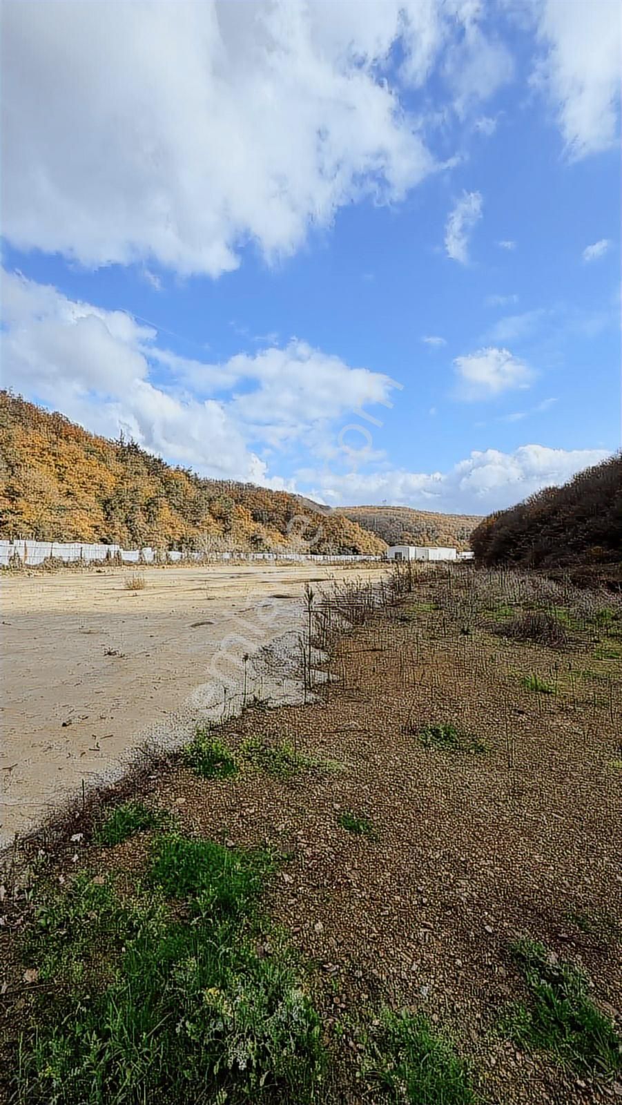 Kiralık Depo H:8 Kapalı 2000 Açık 5000 Cadde Cephe Yeni - Görsel 2