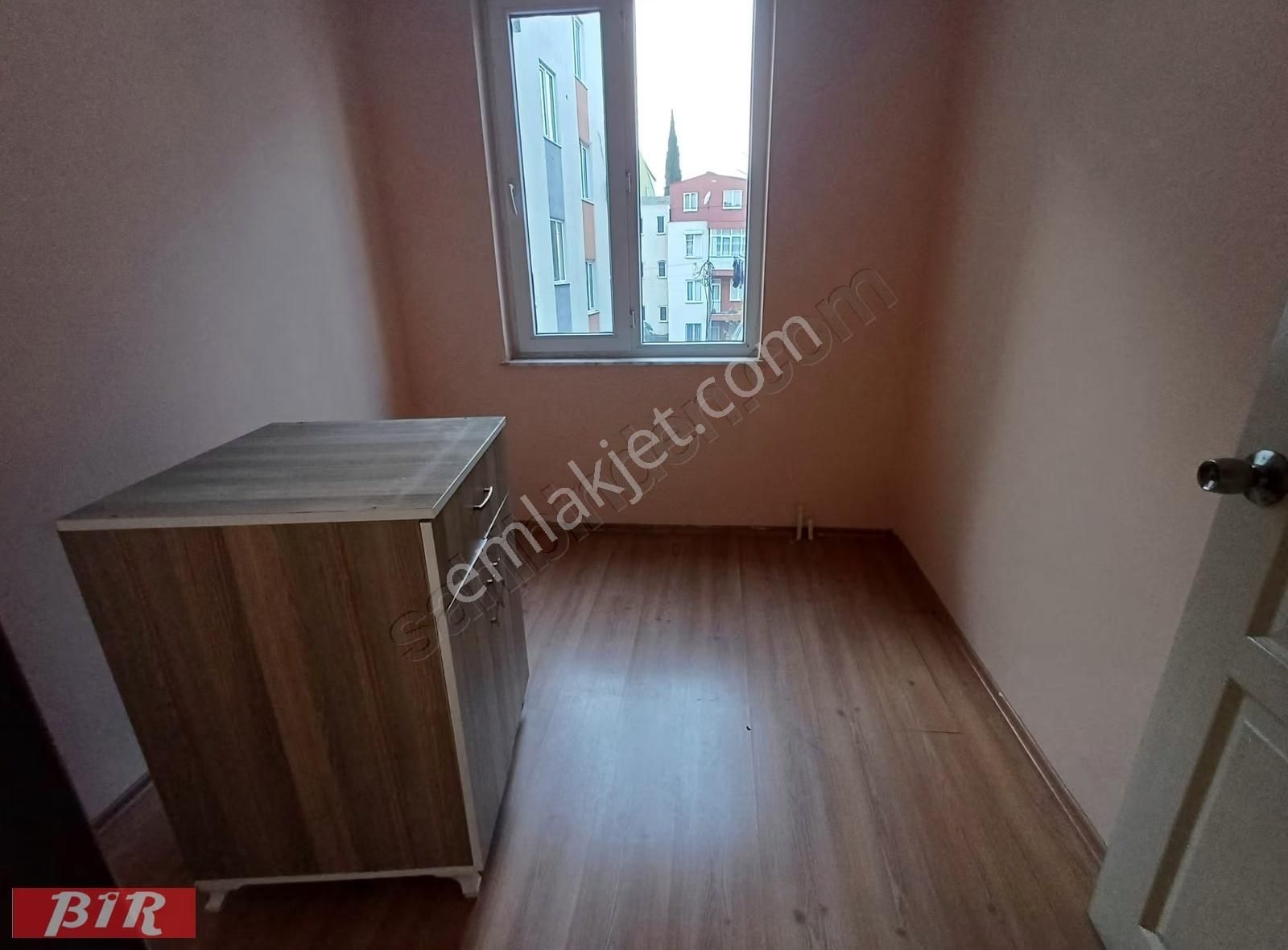 Kirlık Daire 2+1 Arakat Etiler Mevlana Muratpaşa Antalya - Görsel 2