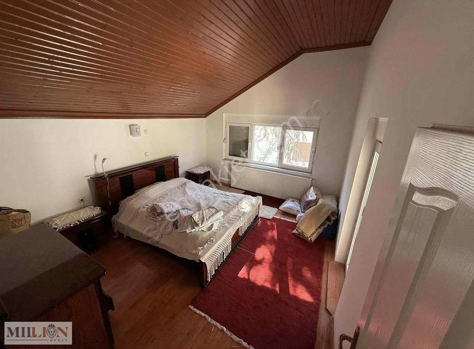 Acil Satılık Saklıkent Kayak Pistine Yürüme Mesafede - Görsel 23