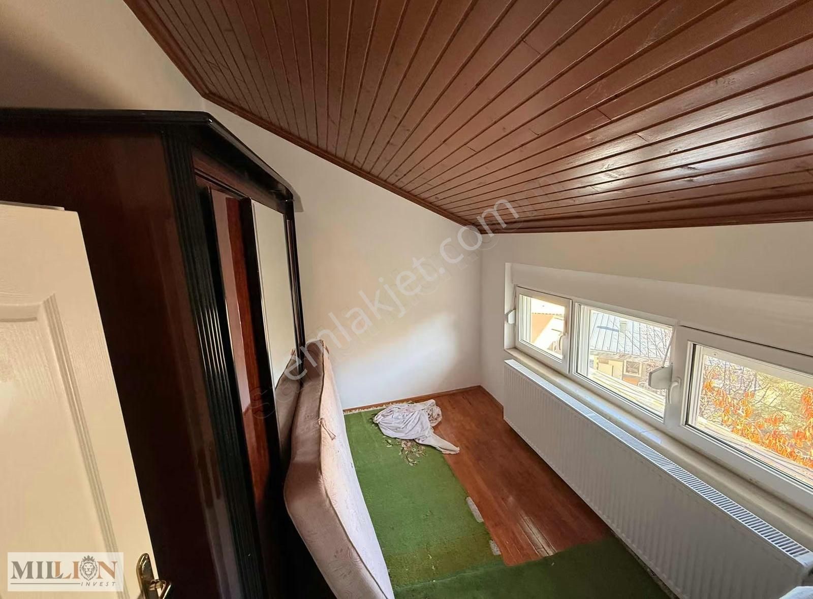 Acil Satılık Saklıkent Kayak Pistine Yürüme Mesafede - Görsel 13