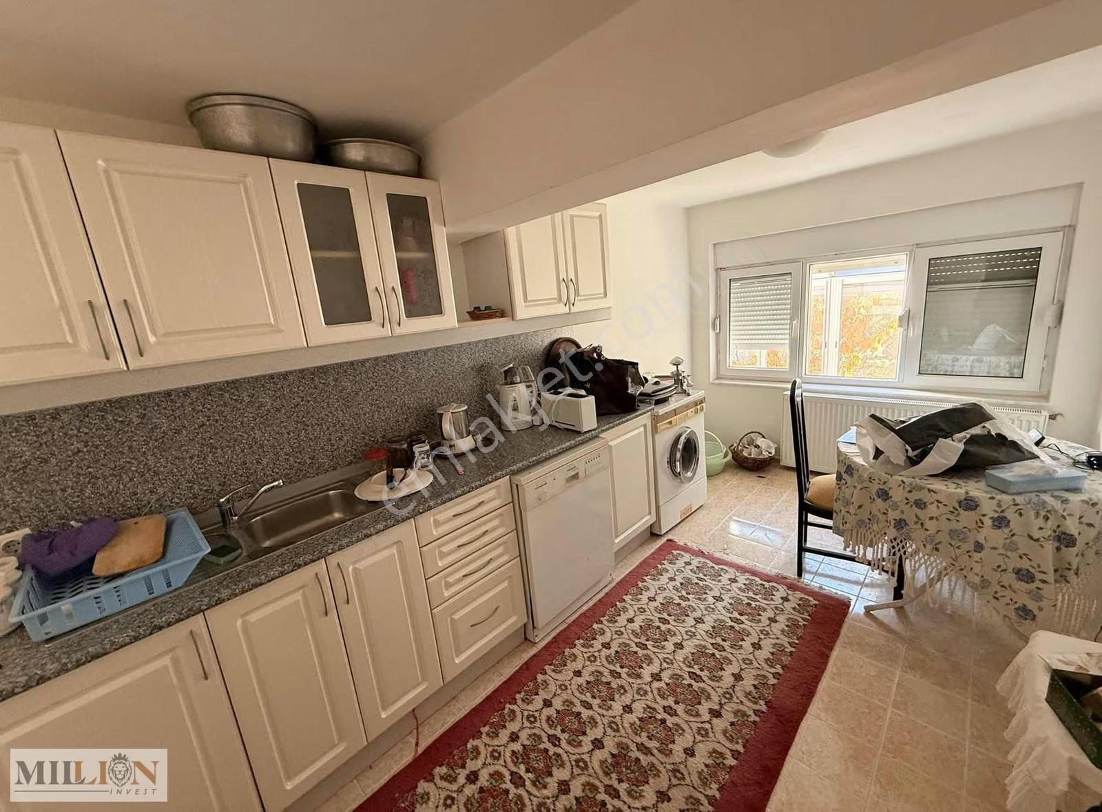 Acil Satılık Saklıkent Kayak Pistine Yürüme Mesafede - Görsel 7