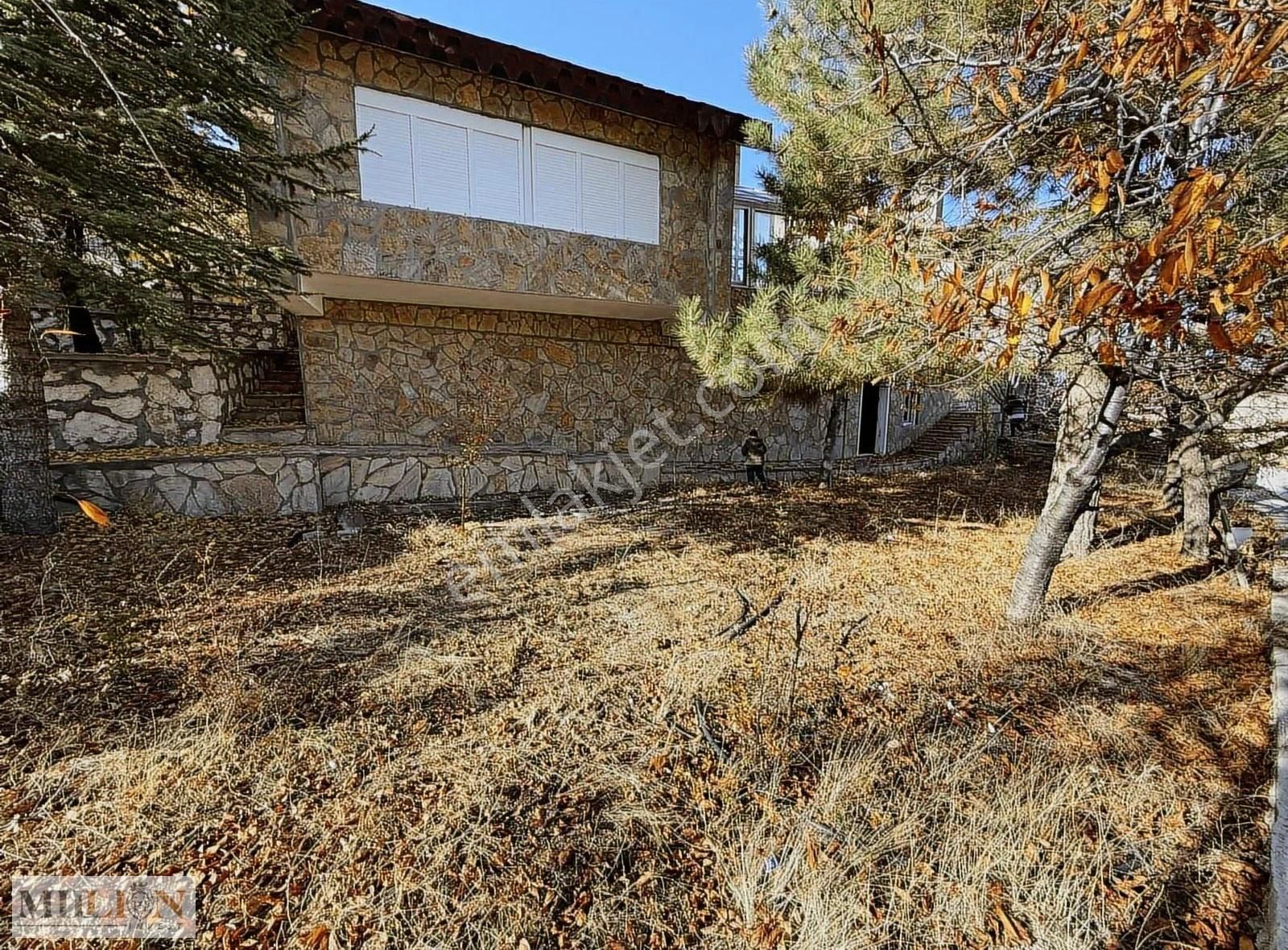 Acil Satılık Saklıkent Kayak Pistine Yürüme Mesafede - Görsel 19