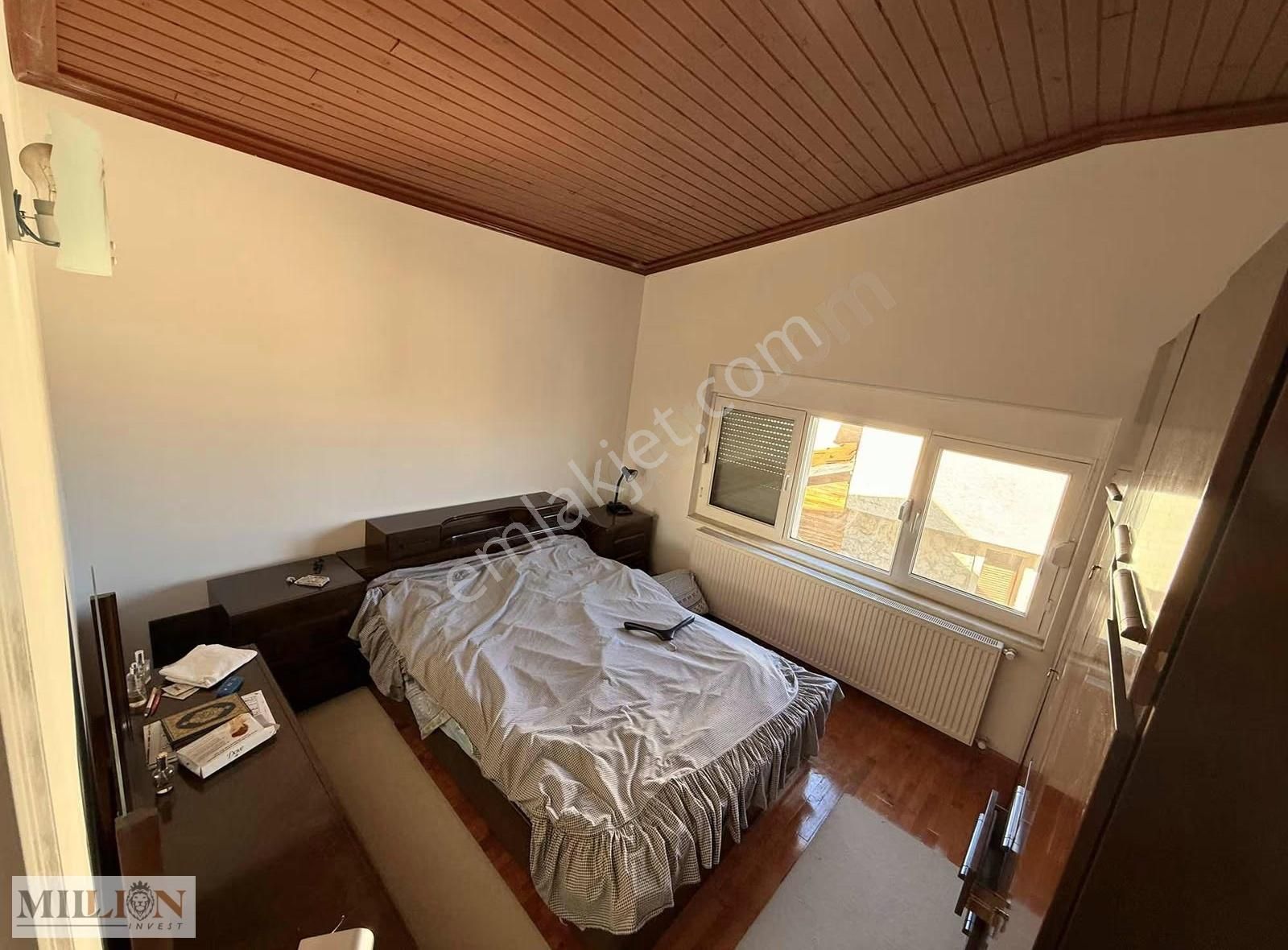 Acil Satılık Saklıkent Kayak Pistine Yürüme Mesafede - Görsel 26