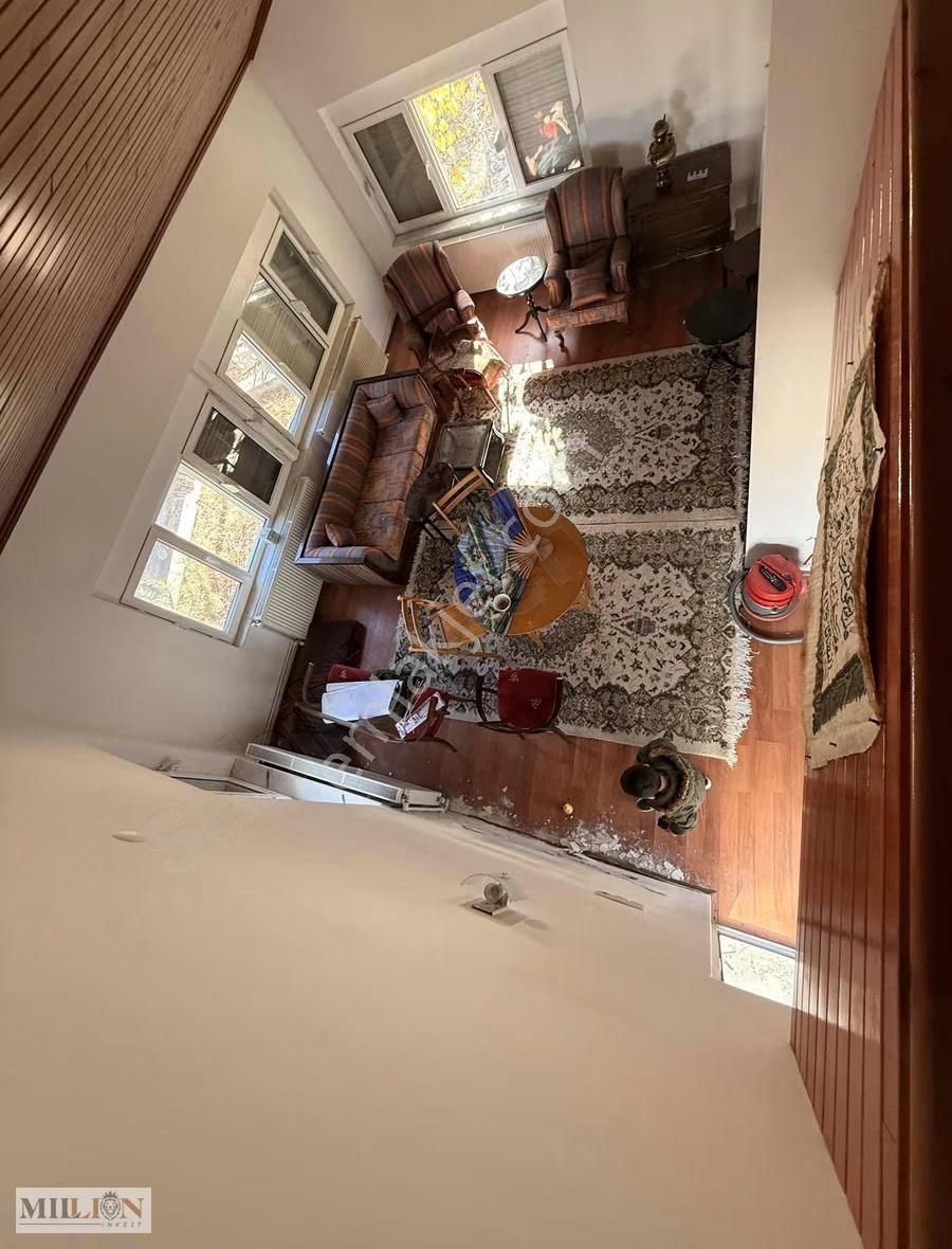 Acil Satılık Saklıkent Kayak Pistine Yürüme Mesafede - Görsel 25