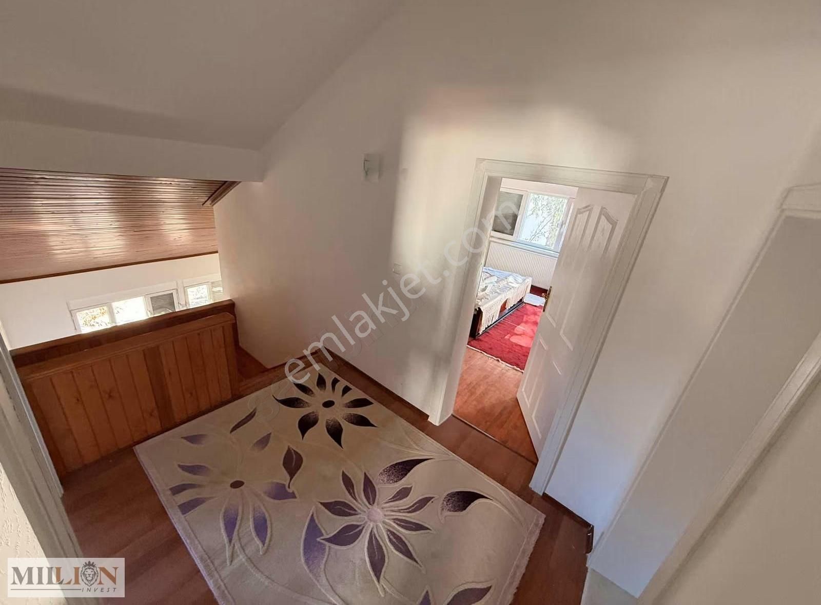 Acil Satılık Saklıkent Kayak Pistine Yürüme Mesafede - Görsel 10