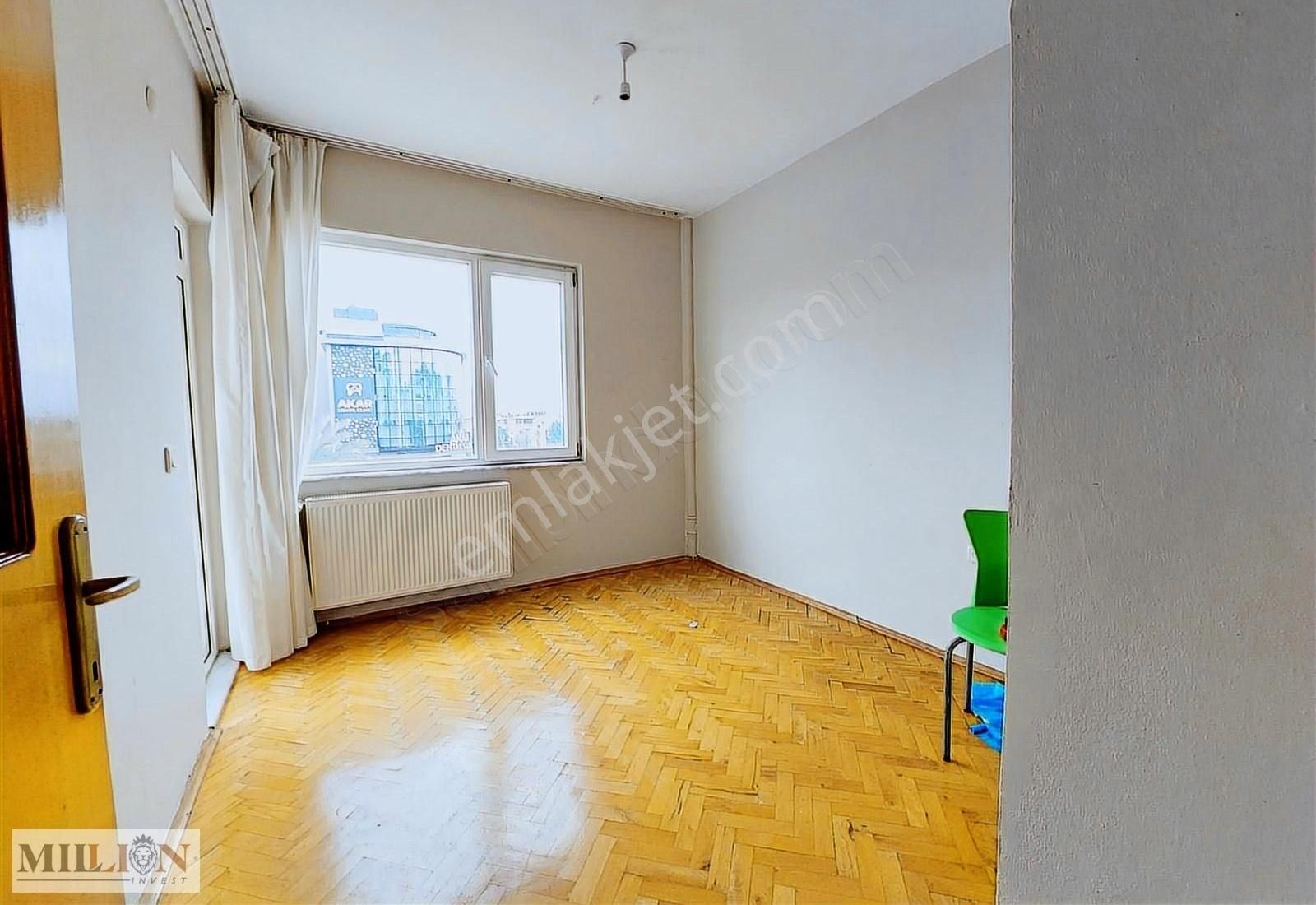 Konyaaltı Atatürk Bulvarıda Ofis Ve Muayenehane'ye Uygun Daire - Görsel 16