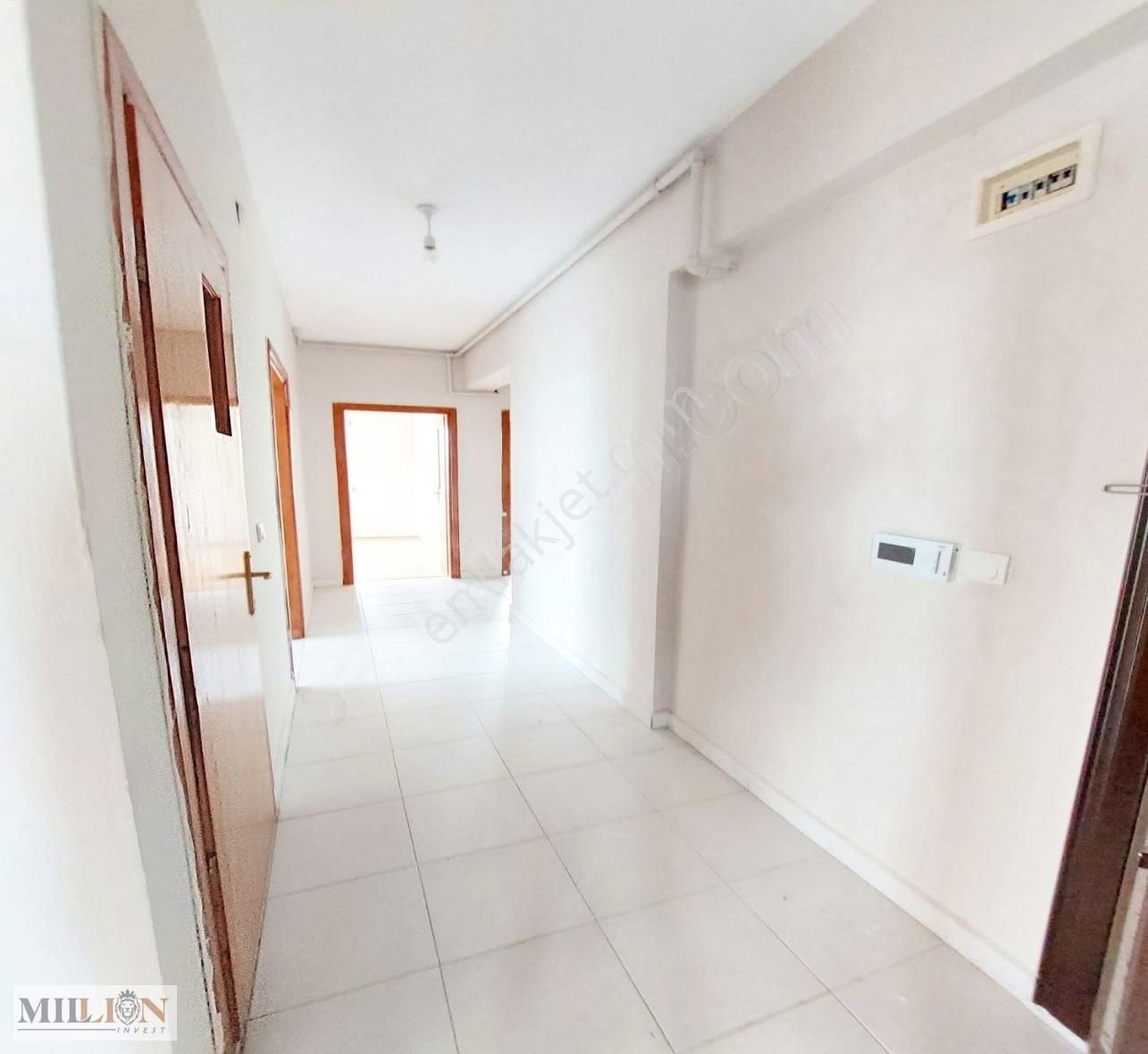 Konyaaltı Atatürk Bulvarıda Ofis Ve Muayenehane'ye Uygun Daire - Görsel 13