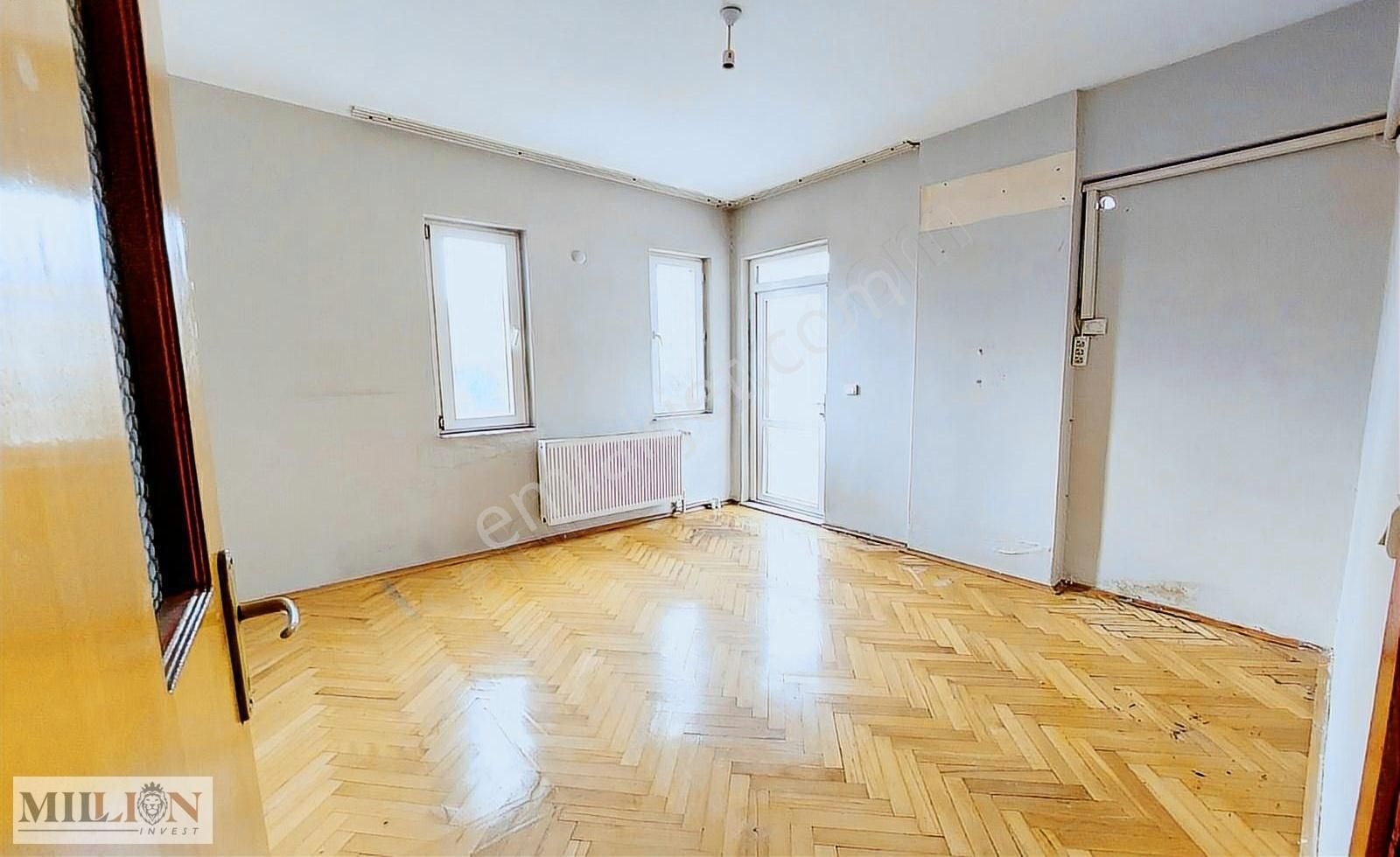 Konyaaltı Atatürk Bulvarıda Ofis Ve Muayenehane'ye Uygun Daire - Görsel 25