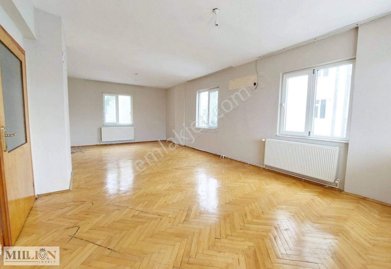 Konyaaltı Atatürk Bulvarıda Ofis Ve Muayenehane'ye Uygun Daire - Görsel 3