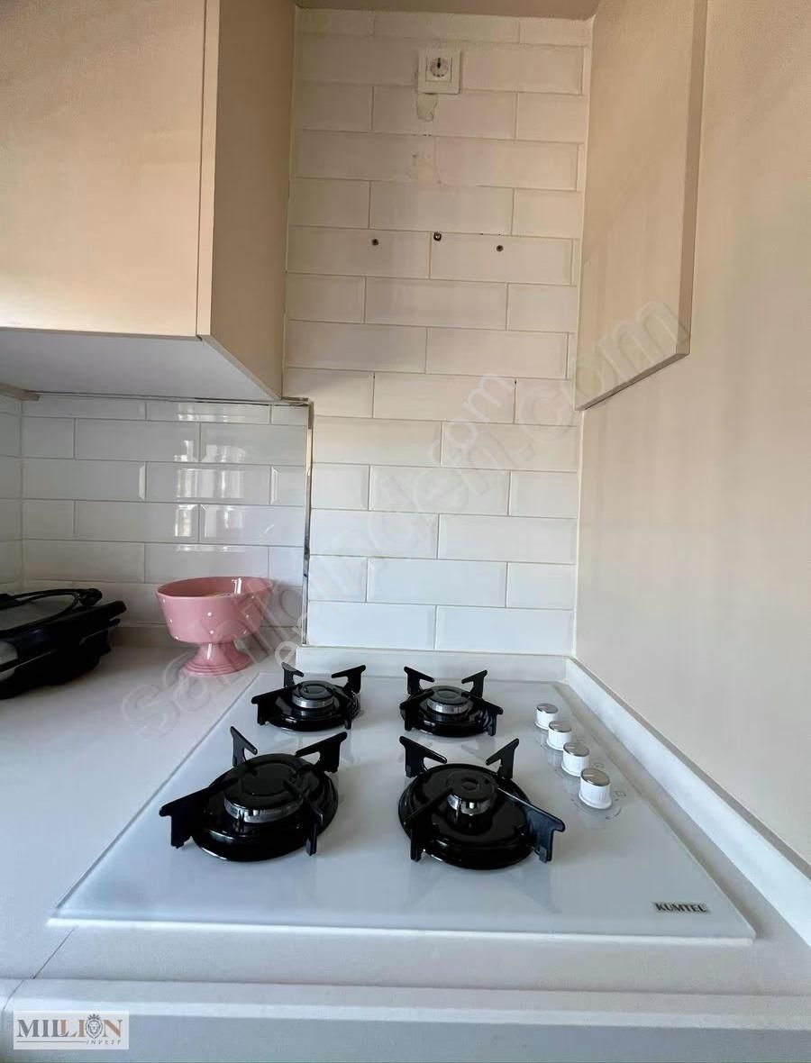 Ahatlı Mahallesin'de 2+1 Satılık Daire - Görsel 5