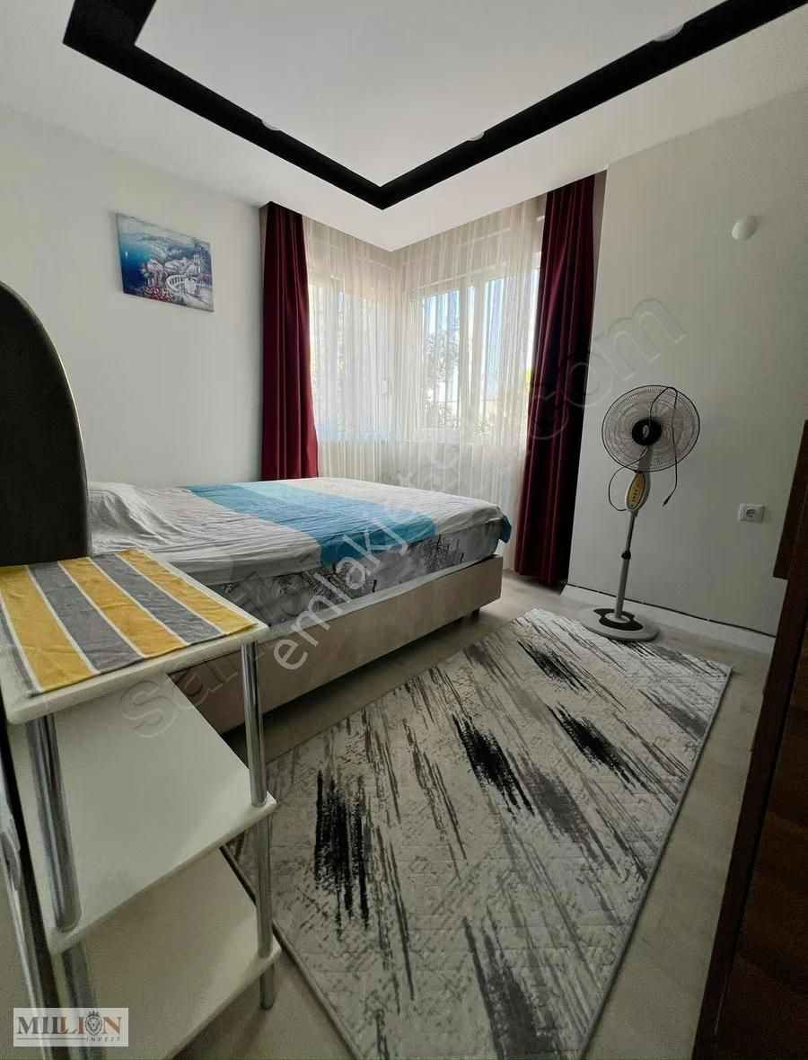 Ahatlı Mahallesin'de 2+1 Satılık Daire - Görsel 14