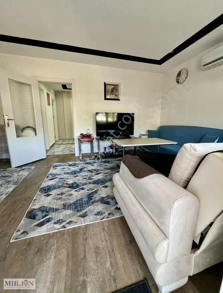 Ahatlı Mahallesin'de 2+1 Satılık Daire - Görsel 11