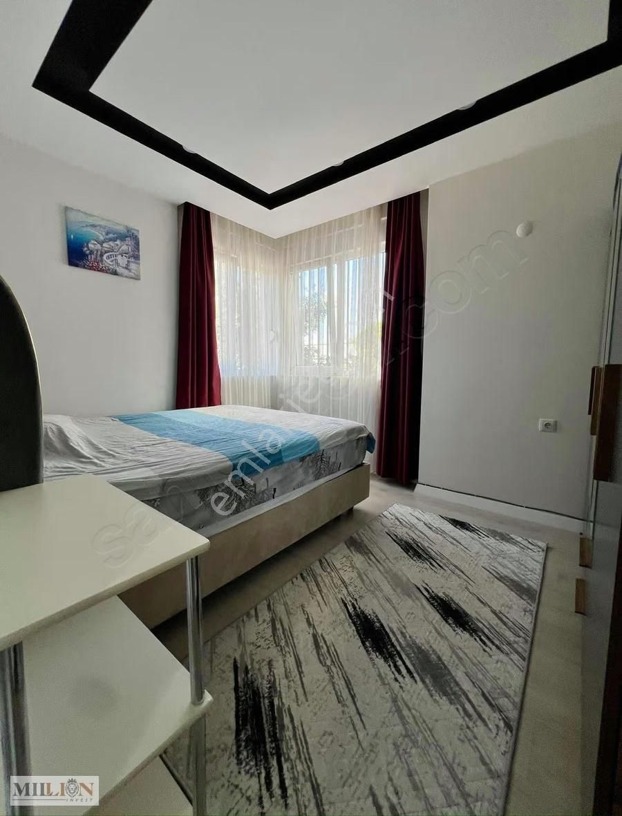 Ahatlı Mahallesin'de 2+1 Satılık Daire - Görsel 4