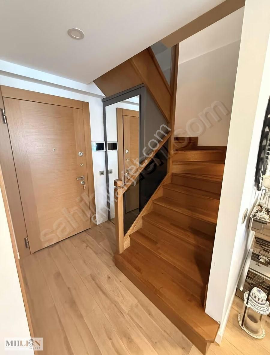 Kundu'da Hotel Konseptinde 2+1 Rezidans - Görsel 2