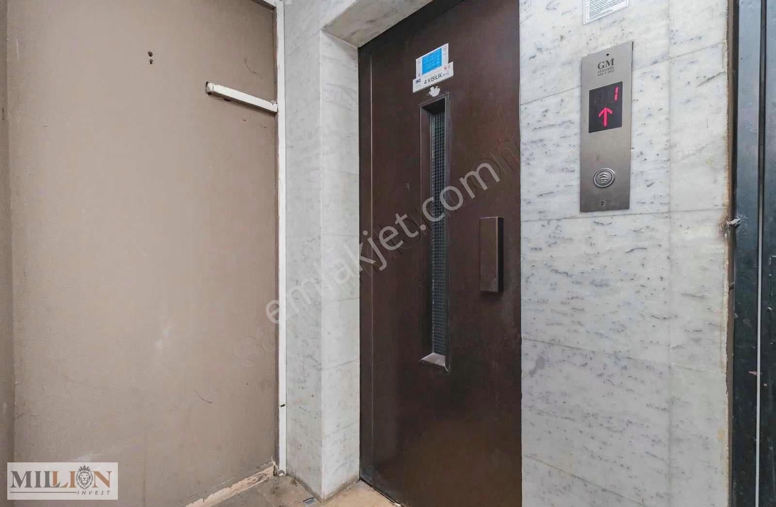 Muratpaşa 100.yıl Cadde Üzerinde 3+1 Geniş Daire - Görsel 25