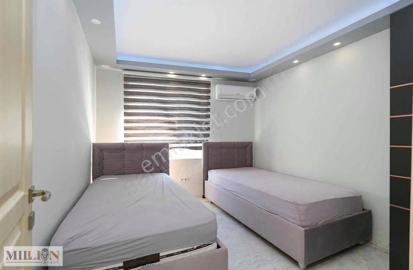 Muratpaşa 100.yıl Cadde Üzerinde 3+1 Geniş Daire - Görsel 5