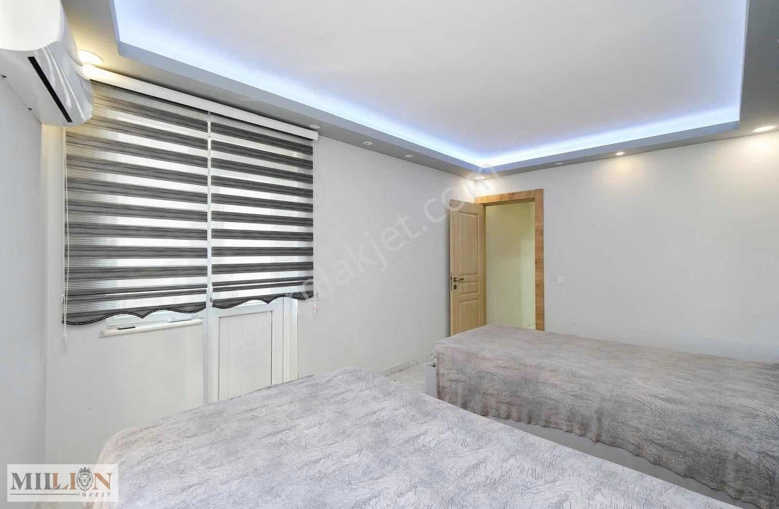 Muratpaşa 100.yıl Cadde Üzerinde 3+1 Geniş Daire - Görsel 7