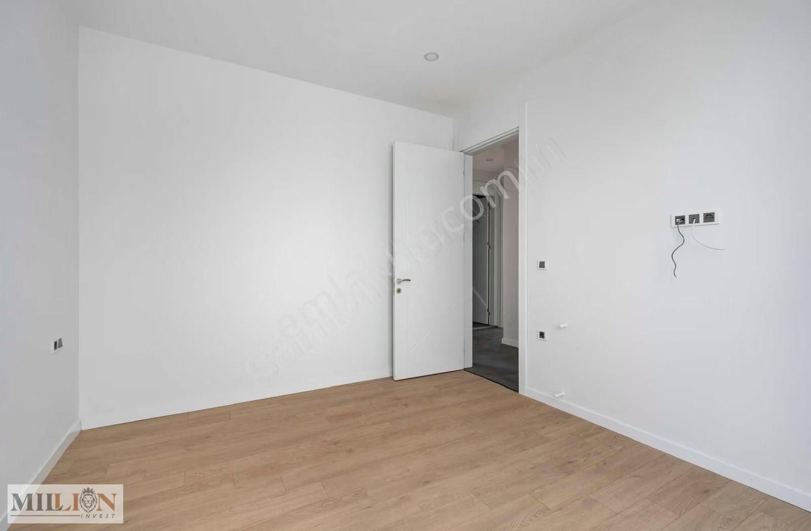 Aksu Karaçalı'da Müstakil 3+1 Havuzlu Villa - Görsel 18