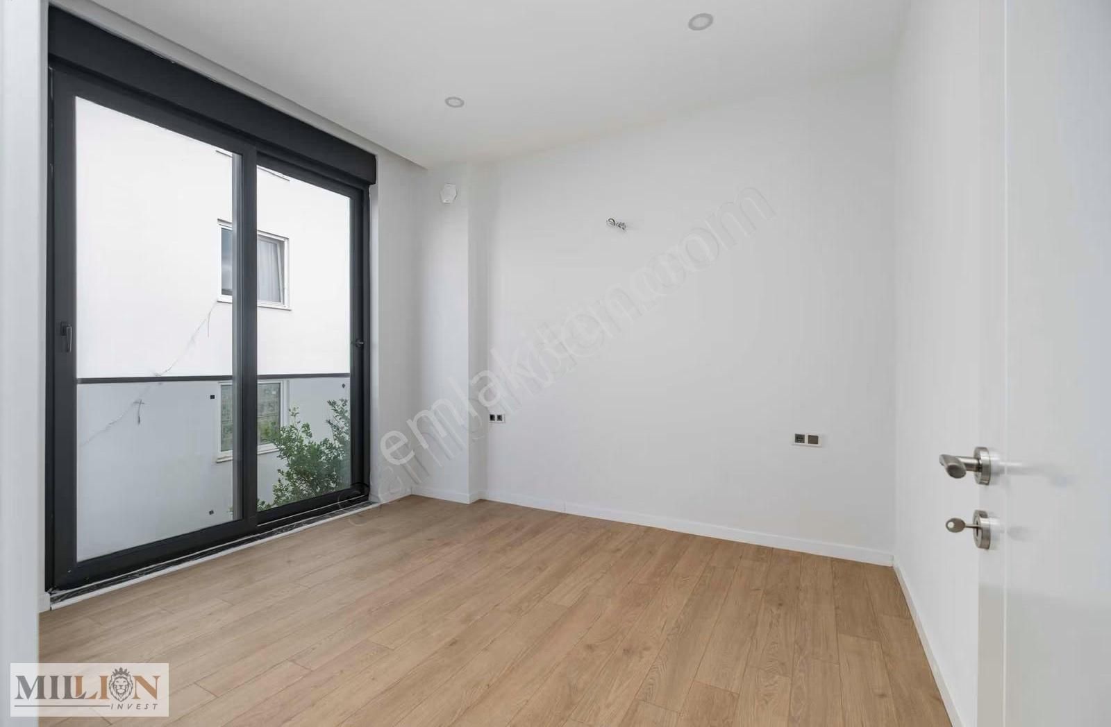 Aksu Karaçalı'da Müstakil 3+1 Havuzlu Villa - Görsel 24