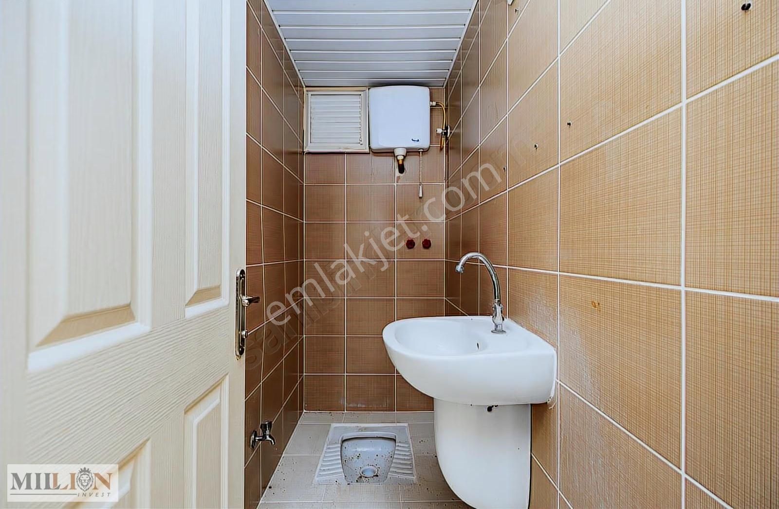 Konyaaltı Konaklarında 2+1 Geniş Satılık Daire - Görsel 28