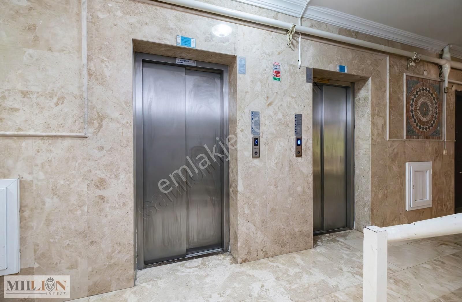 Konyaaltı Konaklarında 2+1 Geniş Satılık Daire - Görsel 3