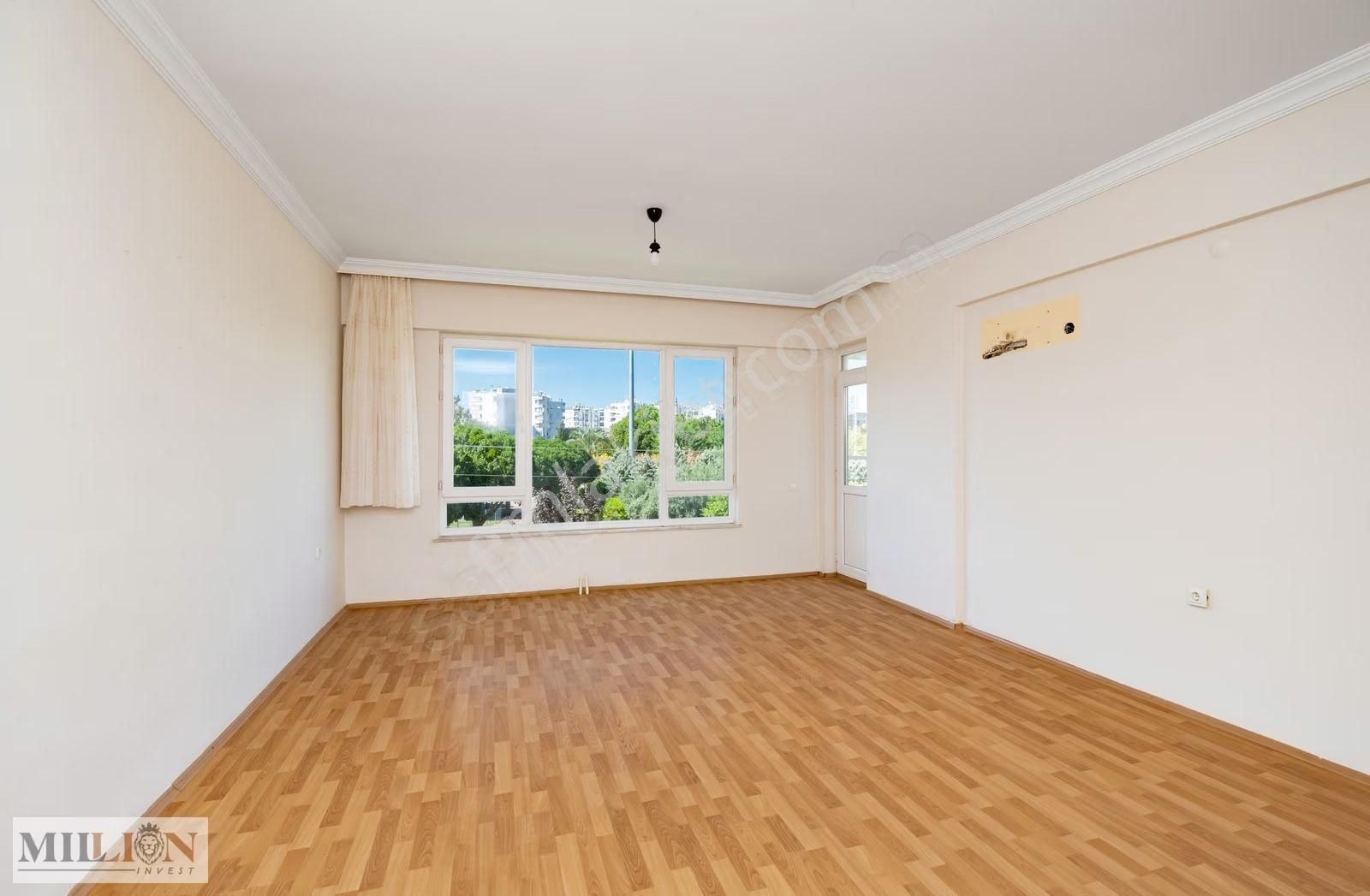 Konyaaltı Konaklarında 2+1 Geniş Satılık Daire - Görsel 33