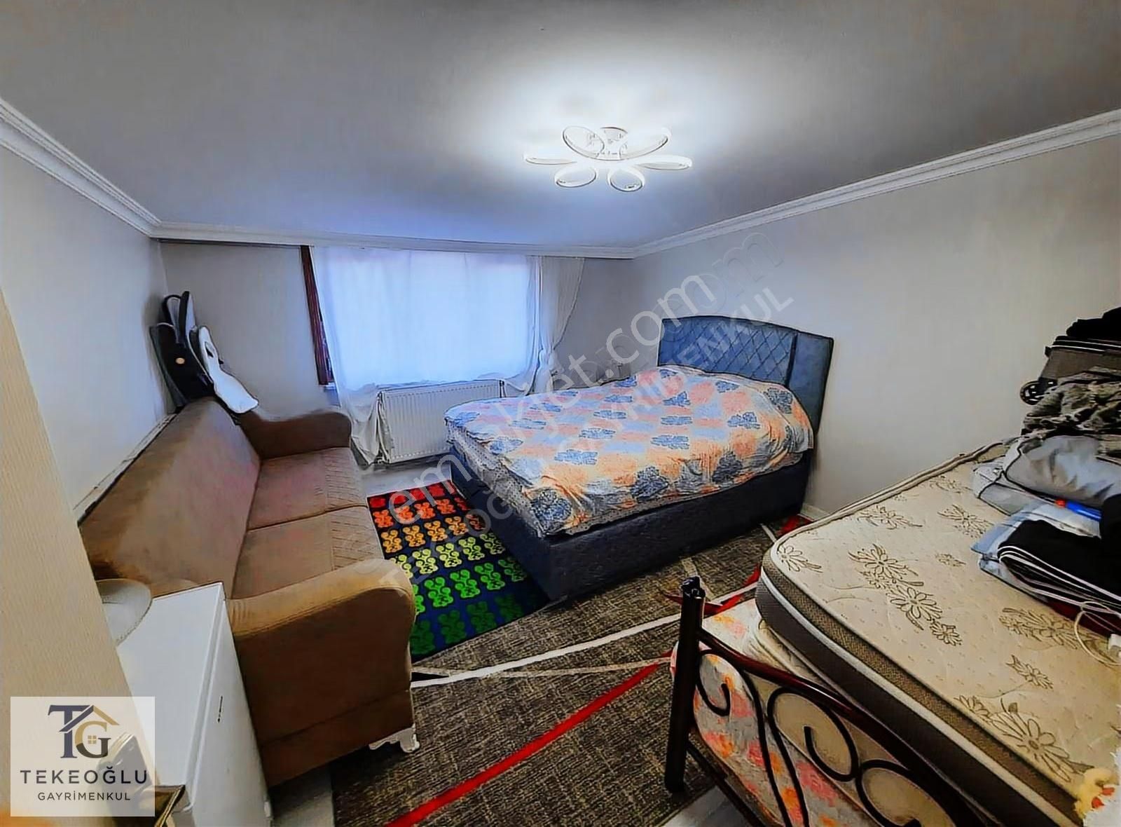 Çok Acil Satılık 100 M2 2+1 Daire Asansörlü - Görsel 7