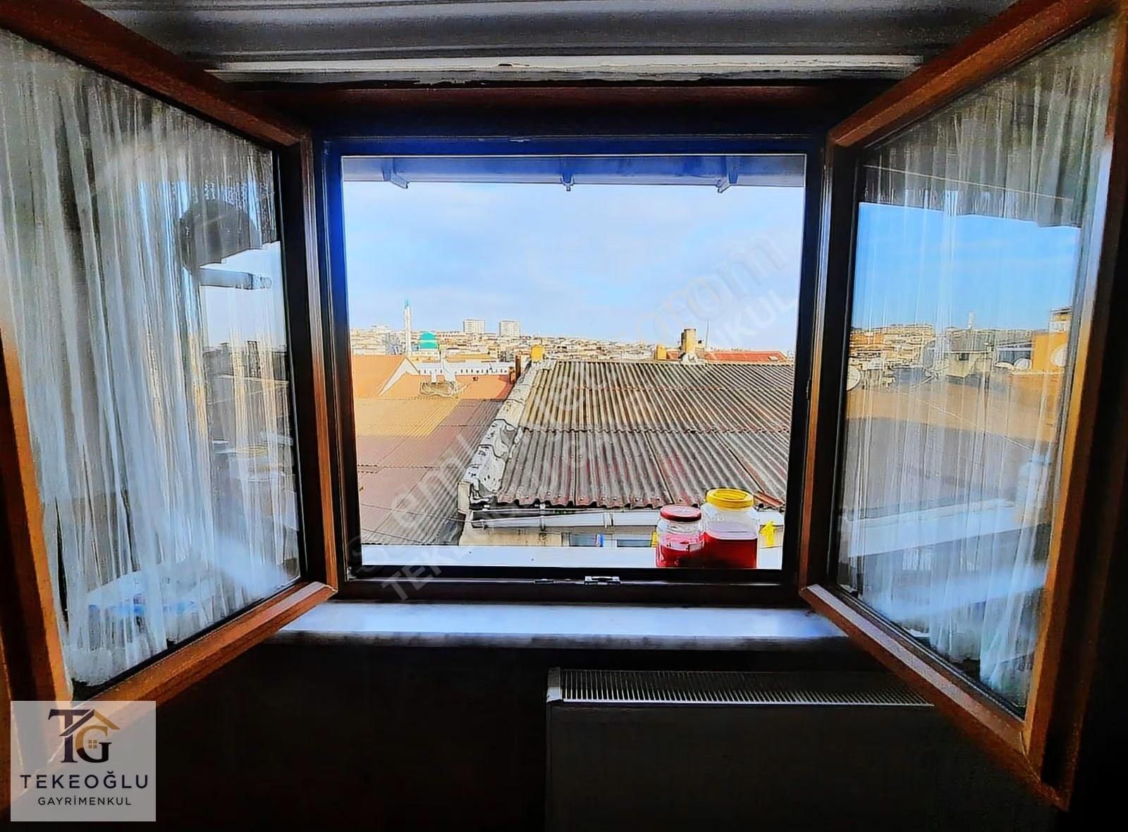 Çok Acil Satılık 100 M2 2+1 Daire Asansörlü - Görsel 2