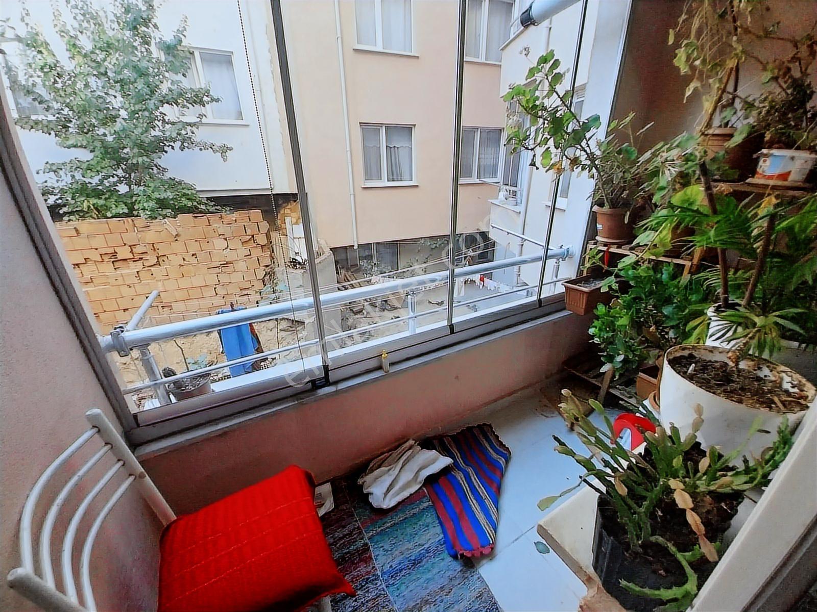 Emek Kombili Balkonlu Satılık 3+1 Daire - Görsel 14